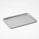 Stainless steel baking sheet, 60x40x2 cm