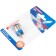 Anti-Vandal button Ø22 250V b/fix (6C) (ON) -OFF/(OFF) -on subvar/red rexant