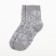 Socks for a boy terry KAFTAN "Boy", size 16-18 cm, color gray color