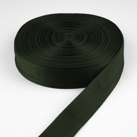 Ratele sling, 40 mm, 50 ± 1 m, density 11.8 g/m, color hack No. 36-2