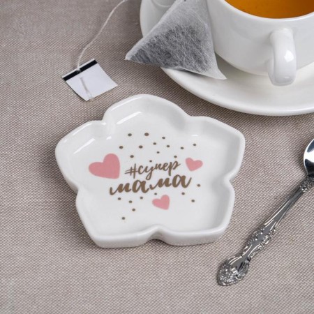 Super Mom stand, 9.5 x 10 cm-2