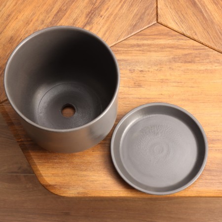 Pot Flower Orion Gafit 5.4 l-3