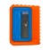 Charp "Classic" (barcode on a thing), neon, mix