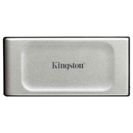 SSD Kingston USB 3.2 1TB SXS2000/1000G XS2000 1.8 "Gray