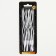 Candles for the cake "For your holiday", silver, 10 pcs.