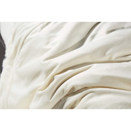 Sofi de Marko “Richard” bedspread, size 210x230 cm, milk color-1
