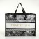 Lightning bag on lightning, black color