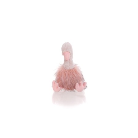 Soft toy Gulliver Swan "Thomas", 28 cm-8