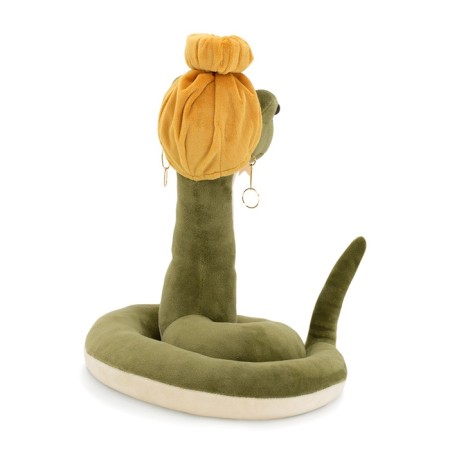Soft toy "Leila snake", 30 cm 2533/30-2