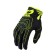 Men's gloves o’neal sniper elite, size S, black, yellow