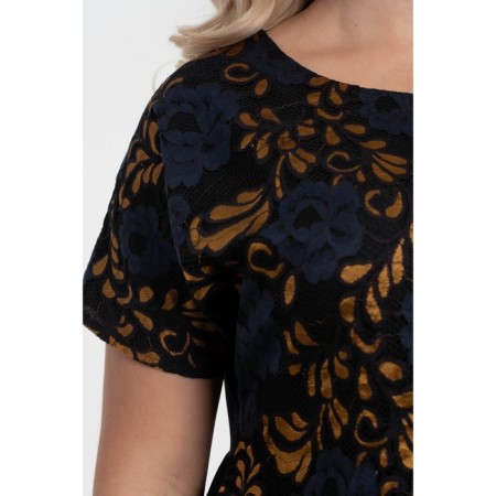 Women's dress, size 52-6
