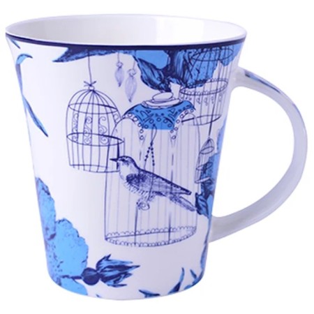 Bekker mug, 400 ml-2