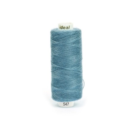 IDEAL 40/2 threads, length 366 m, color No. 547 lilac, 10 pcs in units
