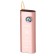 Gas lighter Gold, piezo, flame adjustment, 7.6 x 2.8 x 1.8 cm