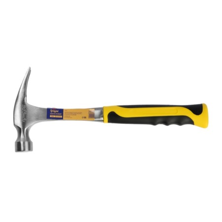 Hammer-Gvvododer Tundra Profi, whole-bearing, two-component handle, 450 g-6