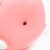 Pig Svin-Soach, 8 cm, pink squeak