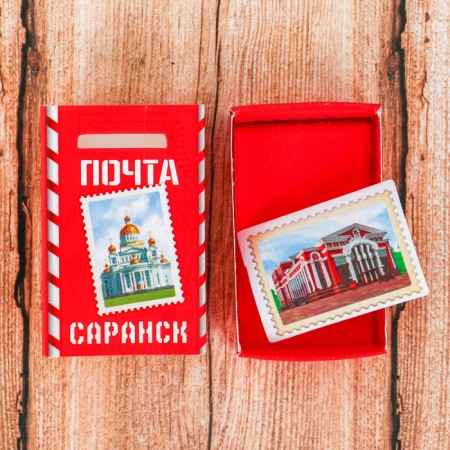 Saransk magnet-1