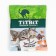 Titbit crispy pillows for cats, with a paste of lamb, 30 g