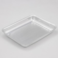 Aluminum baking sheet 