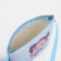 Baby Bag with lightning, white blue color