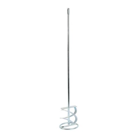 Mixer for building mixtures Patriot MP482, galvanized, 100x600 mm, SDS Plus-1