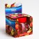 Magic Boom air freshener, gel "apple with cinnamon" 100 g