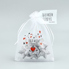Fatin bag with a thermonacle 