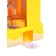 Automat for sweets "Sweet Bunny", mix