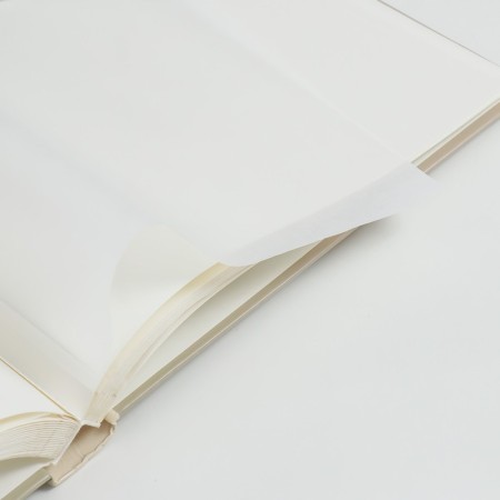 Photo album traditional on 30 sheets 29x29 cm wedding-4