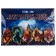 Puppet Theater on the Brungles "World of Wizards"