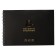 Album for drawing A4, 40 sheets on the crest "Steampank", cover coated cardboard, matte lamination, selective varnish, block 100 g/m2, mix