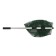 Sitty telescopic P-08, reinforced, 280 cm, round rim 60 cm, kapron