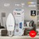 LED LED era Standard "candle", 11 W, E27, 880 lm, 4000k, white glow