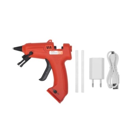 Clue Rexant Pistol Expert, 10 W, Ø7 mm, battery-5