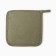Ethel's Take "Home", green color, 16x16 cm, 50%HL, 50%flax