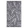Ethel towel "Ease" 40x73 cm, 100% cotton, reps 210 g/m2