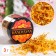 Dry flowers "calendula" for cupcakes, cakes, drinks, 3 g.