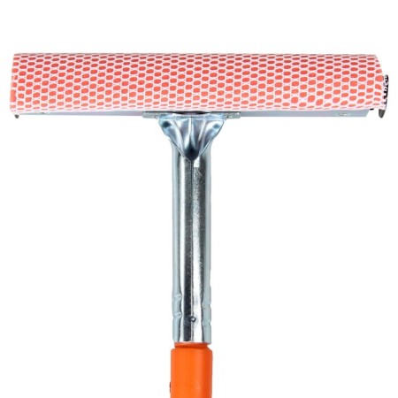 Airline brush for glass washing, with a telescopic pen and a water supply, 130 cm-1