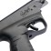Pneumatic pistol "MR 53M" feces. 4.5 mm, 3 j, bldg. metal, up to 110 m/s