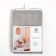 Shopping tablecloth shine 150*180 +/- 3cm, cent, pl. 192 g/m2, hl with VGMO