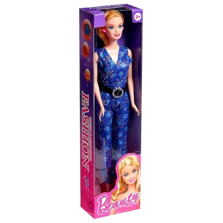 Кукла-модель «Рита» МИКС-5