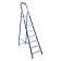Strent of Encor 69665, Steel, 8 steps