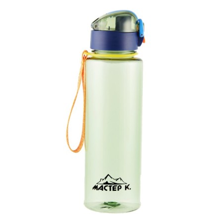 Water bottle, 800 ml, "Master K"-1
