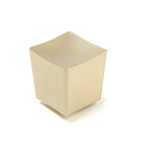 Furniture handle Cappio RT203, color satin gold-1