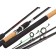 The feeder feeder Salmo Sniper Feeder 060, test 10-60, length 3.3 m.