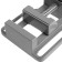 Mini-typos aluminum tundra, machine tools, 70 mm