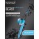 Biomed Black toothbrush, average stiffness