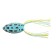 Bait soft LJ 3D Series Frog 2.6in (06.50)/006 1pc.