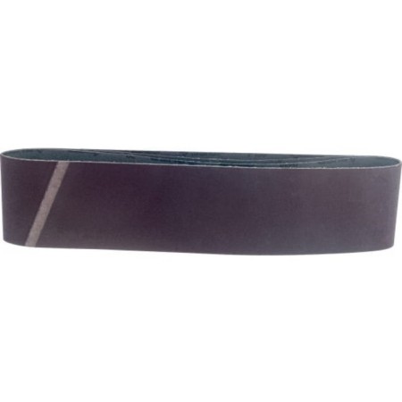 Grinding tape "Master" 35548-180, for the ZShS-500, 100 x 914 mm, P180, 3 pcs.-3