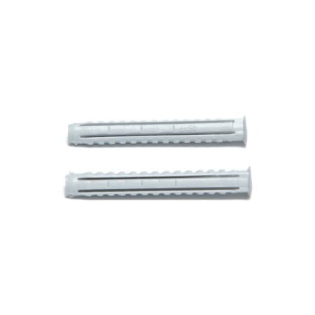 Tundra dowel, type N, spacer, nylon, 6x50 mm, 1000 pcs-4